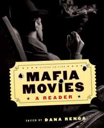 9781487500238-1487500238-Mafia Movies: A Reader, Second Edition (Toronto Italian Studies)