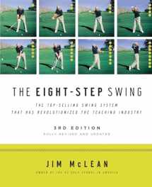 9780061672828-0061672823-The Eight-Step Swing, 3rd Edition