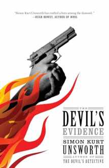 9780804172936-0804172935-The Devil's Evidence (Thomas Fool Series)