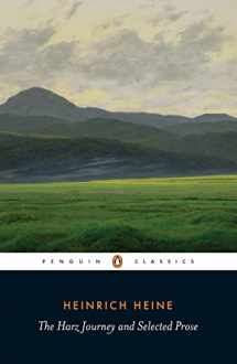 9780140448504-0140448500-The Harz Journey and Selected Prose (Penguin Classics)