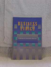 9780534925123-053492512X-Business Ethics: A Managerial, Stakeholder Approach