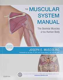 9780323327701-0323327702-The Muscular System Manual: The Skeletal Muscles of the Human Body