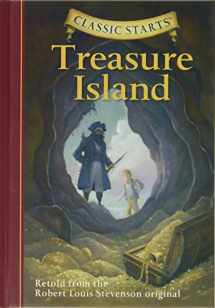 9781402713187-1402713185-Classic Starts®: Treasure Island