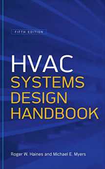 9780071622974-0071622977-HVAC Systems Design Handbook, Fifth Edition