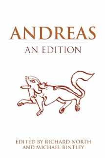 9781781382714-1781382719-Andreas: An Edition (Exeter Medieval Texts and Studies)