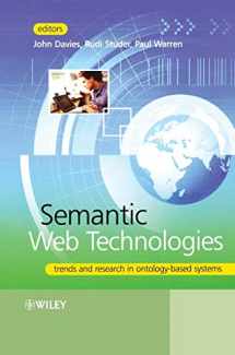 9780470025963-0470025964-Semantic Web Technologies: Trends and Research in Ontology-based Systems