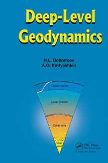 9789054107347-9054107340-Deep-Level Geodynamics