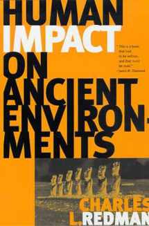 9780816519637-0816519633-Human Impact on Ancient Environments