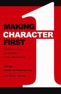 9780983088806-0983088802-Making Character First