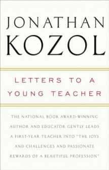 9780307393722-0307393720-Letters to a Young Teacher