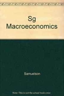 9780070548930-0070548935-SG Macroeconomics