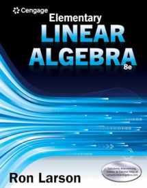 9781305658004-1305658000-Elementary Linear Algebra