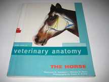 9780723425748-0723425744-Color Atlas Veterinary Anatomy: Volume 2, The Horse