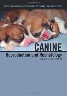 9781591610410-1591610419-Canine Reproduction and Neonatology