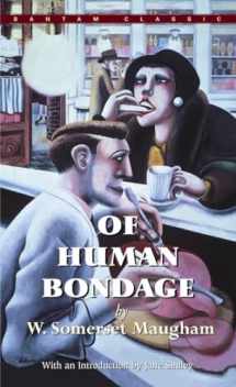 9780553213928-055321392X-Of Human Bondage (Bantam Classics)