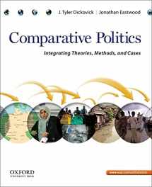 9780195392104-0195392108-Comparative Politics: Integrating Theories, Methods, and Cases
