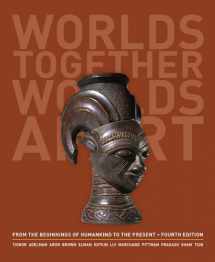 9780393923339-0393923339-Worlds Together, Worlds Apart: A History of the World: From the Beginnings of Humankind to the Present