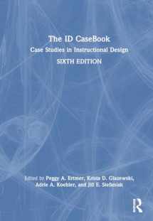 9781032407234-1032407239-The ID CaseBook