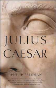 9780743289542-0743289544-Julius Caesar