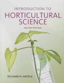 9781111312794-1111312796-Introduction to Horticultural Science