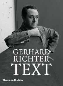 9780500093467-0500093466-Gerhard Richter - Text: Writings, Interviews and Letters 1961-2007: Writings and Interviews, 1961-2007