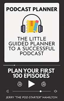 9783967720143-3967720144-Podcast Planner: The Little Guided Planner to a Successful Podcast