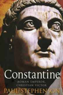 9781590203248-1590203240-Constantine: Roman Emperor, Christian Victor