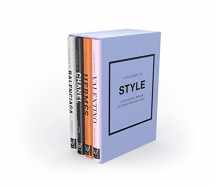 9781802796315-1802796312-Little Guides to Style III: A Historical Review of Four Fashion Icons (Little Guides to Style, 3)