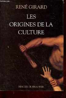 9782220053554-2220053555-Les origines de la culture (French Edition)