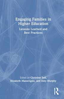 9781032183695-1032183691-Engaging Families in Higher Education