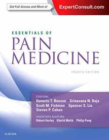 9780323401968-0323401961-Essentials of Pain Medicine