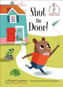 9780525580362-0525580360-Shut the Door! (Beginner Books(R))