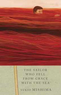 9780679750154-0679750150-The Sailor Who Fell from Grace with the Sea
