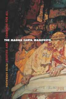 9780520260009-0520260007-The Magna Carta Manifesto: Liberties and Commons for All