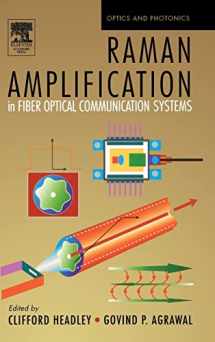 9780120445066-0120445069-Raman Amplification in Fiber Optical Communication Systems (Optics and Photonics)