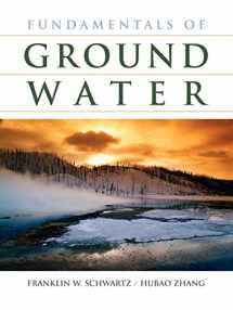 9780471137856-0471137855-Fundamentals Ground Water