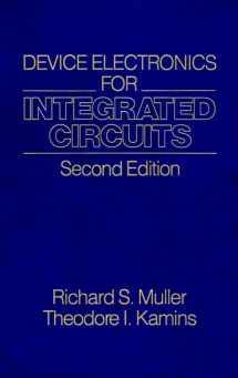 9780471887584-0471887587-Device Electronics for Integrated Circuits