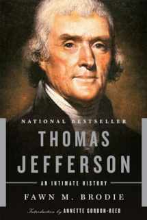 9780393338331-0393338339-Thomas Jefferson: An Intimate History