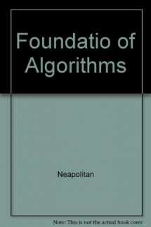 9780763704827-0763704822-Foundations of Algorithms