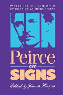 9780807843420-0807843423-Peirce on Signs: Writings on Semiotic by Charles Sanders Peirce