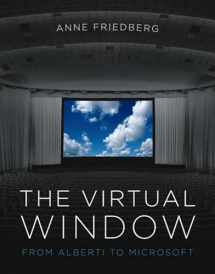 9780262512503-0262512505-The Virtual Window: From Alberti to Microsoft