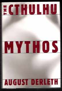 9780760702536-0760702535-The Cthulhu Mythos