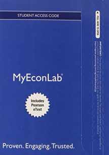 9780132938105-0132938103-New Myeconlab with Pearson Etext -- Access Card -- For Microeconomics