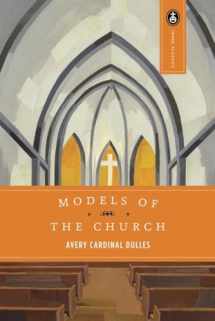 9780385133685-0385133685-Models of the Church (Image Classics)
