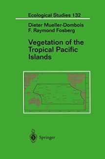 9780387983134-0387983139-Vegetation of the Tropical Pacific Islands (Ecological Studies)