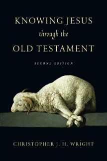 9780830823598-083082359X-Knowing Jesus Through the Old Testament (Knowing God Through the Old Testament Set)