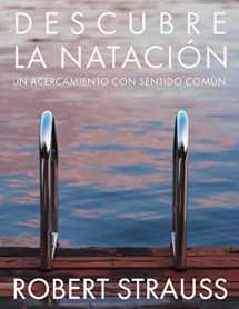 9780359113217-0359113214-Descubre La Natacion (Spanish Edition)