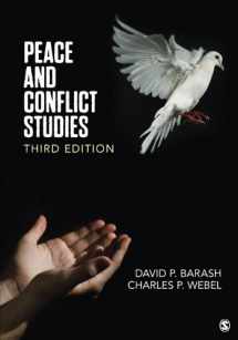 9781452202952-1452202958-Peace and Conflict Studies