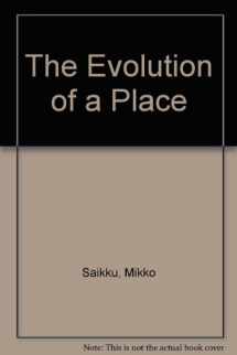 9789514599750-9514599756-The Evolution of a Place