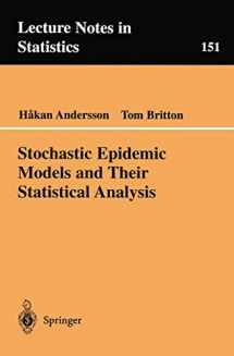 9780387950501-0387950508-Stochastic Epidemic Models and Their Statistical Analysis (Lecture Notes in Statistics, 151)